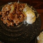 用戶對於炭火焼鳥てっぺん 池上店的評論圖