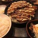 用户对于大衆酒場 ちばチャン 上野公園店的评论图