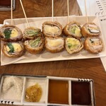 User's review image for あわよくばあー 渋谷