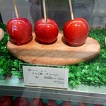 User's review image for キャンディー アップル 代官山店