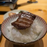 User's review image for 堂島焼肉料理店