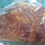 用户对于パン ド ミック的评论图