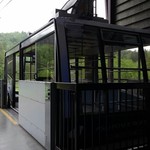 用戶對於旭岳ロープウェイ姿見駅売店的評論圖