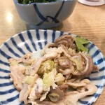 用戶對於晩杯屋 高円寺純情店的評論圖