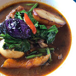 用户对于カレー リーブス的评论图