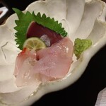 用戶對於さかなさま 日比谷店的評論圖