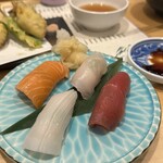 用戶對於博多海鮮 つまむ。的評論圖