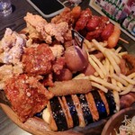 用戶對於コルモク食堂的評論圖