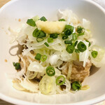 用戶對於大衆酒場 もつ焼きおとんば 御徒町店的評論圖