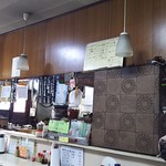 用戶對於食堂 伊賀的評論圖