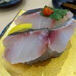 用戶對於大河すし的評論圖