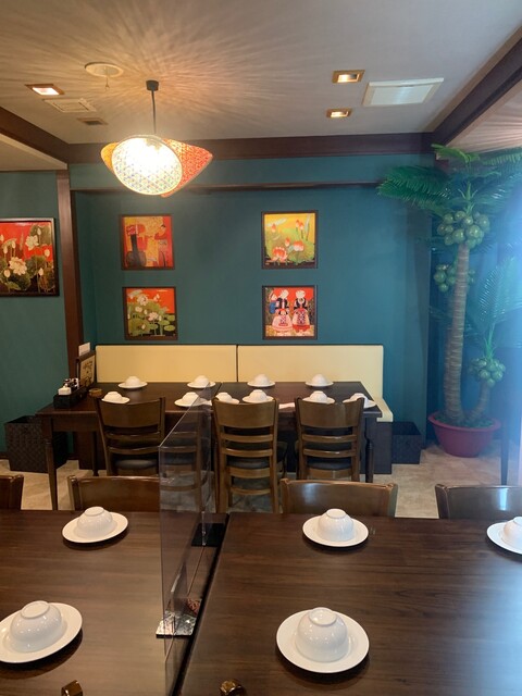 User's recommendation image for ベトナム料理 HOA SEN