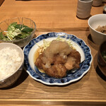 用戶對於焼はまぐりる 大門店的評論圖