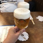 用戶對於キリンケラーヤマト 大阪駅前第3ビル店的評論圖