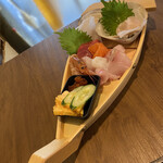 User's review image for 海鮮 うたげ