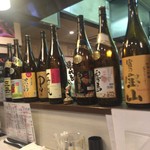 User's review image for くし頌 三軒茶屋店