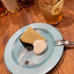 User's review image for アフターオールコーヒー