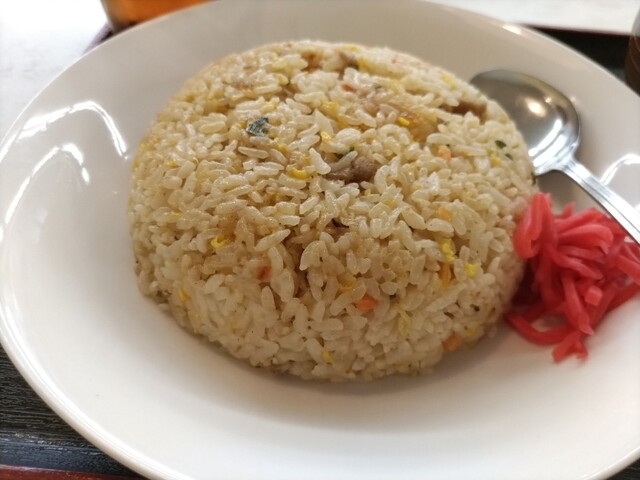 User's recommendation image for さもん食堂