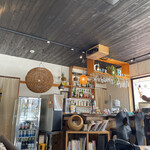 用戶對於ｃａｆｅ ｂａｌｉ ｇａｓｉ 北山的評論圖