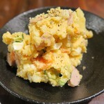 用戶對於博多串焼き バッテンよかとぉ 心斎橋店的評論圖