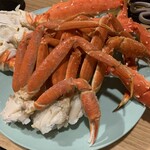 用戶對於京都 かに銀 河原町店的評論圖