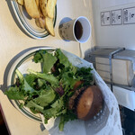 User's review image for Burger & Steak MUSECA TIMES
