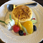 用户对于星乃珈琲店 国立駅前店的评论图