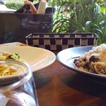 User's review image for リバーサイドカフェ グリーンテラス