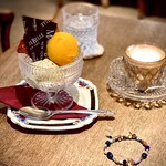 User's review image for マリベル 京都本店