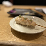用戶對於KOYOI　炭火焼と旬菜的評論圖