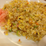 User's review image for 中央軒 千日前店