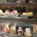 用戶對於パティスリー グラ的評論圖