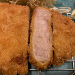 用戶對於とんかつ とんとん的評論圖