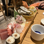 User's review image for 目黒魚金