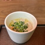 用戶對於SOBA CAFE IKEMORI的評論圖