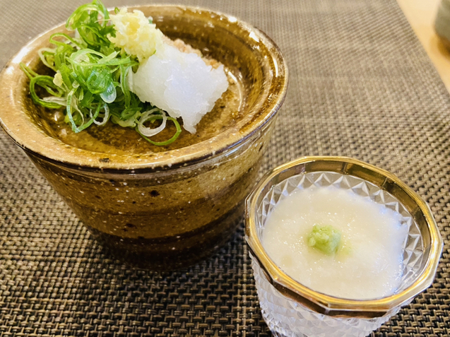 用户对于和食 青空的评论高清图