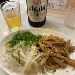 用户对于ラーメン屋台 吉祥院店的评论图