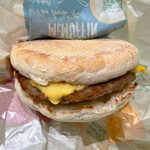 用戶對於マクドナルド JR京都駅八条口店的評論圖