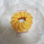 用戶對於ミスタードーナツ 秋葉原ショップ的評論圖