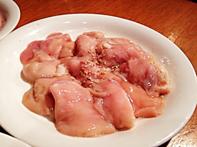 用戶對於元氣七輪焼肉 牛繁 立川店的評論圖