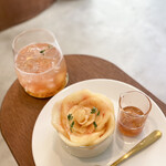 用戶對於Nagi的評論圖