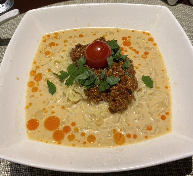 User's recommendation image for 美華園 新橋店