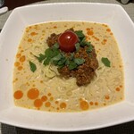 User's review image for 美華園 新橋店