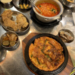 User's review image for 韓国酒場 コッキオ EST店