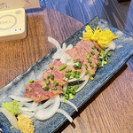 User's review image for 個室居酒屋 座楽 上野駅前店