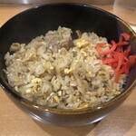 用户对于麺屋 すずらん的评论图