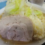 User's review image for 麺屋 みのわ