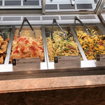 用戶對於PARIYA DELICATESSEN 渋谷東急フードショー店的評論圖
