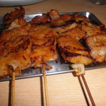 User's review image for とり福