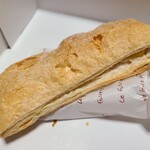 用户对于三角山アップルパイ専門店 北24条店的评论图
